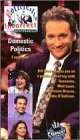 VHS : Politcally Incorrect: Domestic Politics