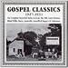 Search : Gospel Classics
