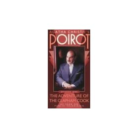 Poirot Episode One - Adventure of the Clapham Cook