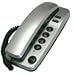 Geemarc Marbella Corded Phone