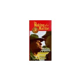 Making of a Marine [VHS]