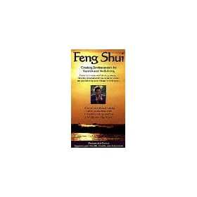 Feng Shui: Creating Environments for Success and Well-Being [VHS]