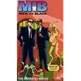 Men In Black - The Animated Series [UK IMPORT]