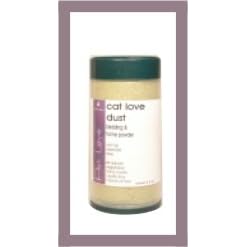 Pet Love Cat Bedding & Love Dust