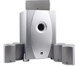 DUAL LHT3000S 520 Watt 6-PIECE Home Theater Speaker System