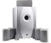 DUAL LHT3000S 520 Watt 6-PIECE Home Theater Speaker System