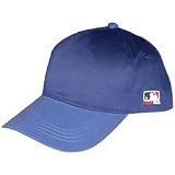 Cotton Twill Cap - Youth (EA)
