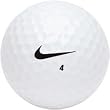 Assorted Pre-Owned Nike One Golf Balls