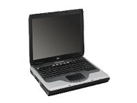 HP NX9010 P4/3060 512MB-40GB DVD CDRW 15IN WXPP ( DV135U#ABA )