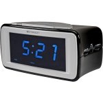Emerson SmartSet Dual Alarm with SureAlarm
