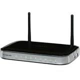 NEW 802.11n 150Mbps Router w/DSL - DGN1000-100NAS