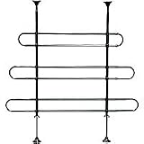 Midwest Metal 11 Pet Barrier 6 Bar Tubular