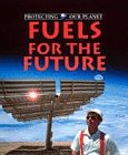 Fuels for the future