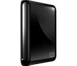 WESTERN DIGITAL My Passport Essential SE 1 TB Portable External Hard Drive - NEW USB 2.0 2.5-inch portable external hard drive Storage