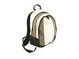 Hi-gear Ru364Fa Daysac Backpack Fawn 8L