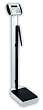 Detecto Digital Eye-Level Physician Scale with Height Rod, Model 6439