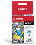 BJC8200/S800 Cyan Ink Tank