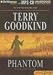 Phantom: Chainfire Trilogy, Part 2 (Sword of Truth, Book 10)