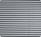 1 Aluminum Deluxe 16x20, 1 Mini Blinds by Blinds.com