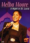 Melba Moore - A Night in St. Lucia - Melba Moore