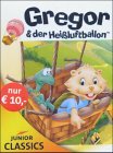 Eigenschaften United Soft Media Verlag GmbH  / Gregor & der Heißluftballon