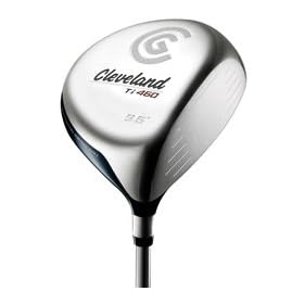 Cleveland PREMIUM PRE-OWNED PREOWNED 2006 TI 460 LAUNCHER