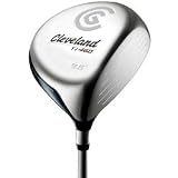Cleveland 2006 TI 460 LAUNCHER