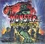 The Monster Movie Music Album