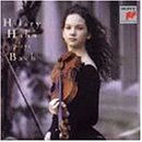 Hilary Hahn Plays Bach