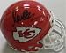 Marcus Allen autographed Football Mini Helmet (Kansas City Chiefs)