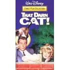 Buy That Darn Cat now!