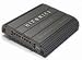 HiFonics digitale Mono-Endstufe 250/450/750W an 4/2/1 Ohm 24dB Subsonic 15-35Hz 24dB Tiefpass 35-250Hz Balanced Input, Phase Shift 0-180, 264x61x294mm