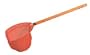 Frabill Inc Baitwell, Shelling net 18" Wood Handle 7"x7" hoop #3051