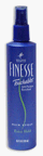 Finesse Touchables NonAerosol HairSpray Extra Hold,7Oz
