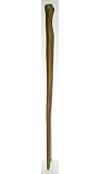 Wiccan Wand: Lignum Vitae