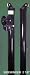 Douglas Sidewinder Green 2-7/8(Price/Set), Posts, Tennis Posts, Tennis