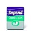Depend Guards for Men
