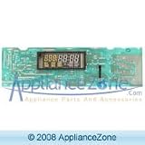 Review Whirlpool  / Stove/Oven/Range Electronic Clock Control - 8190201