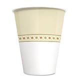 Sage Design Cold Drink Cups, 16 Oz., 50/Pack, 24 Packs/Carton, 1,200 Cups/Ctn