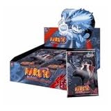 Naruto Collectible Dream Legacy Booster Pack Trading Card Game