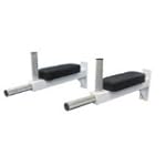 AmStaff Dip Bar Knee Raise Bar- Wall...