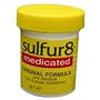Sulfur8 Medicated Regular Formula Anti-Dandruff Hair & Scalp Conditioner - 2 Oz