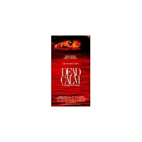 Dead Calm [VHS]