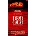 Dead Calm [VHS]