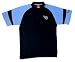 Tennessee Titans Raglan Polo, Size= Large