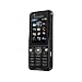 Sony Ericsson K530i UMTS Handy (Triband, Bluetooth, MP3-Player, 2MP-Kamera, MemoryStickMicro-Kartenslot) Thunder Black