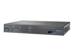 Cisco 888E G.SHDSL Router mit 802.3ah (EFM Support) Preisvergleich