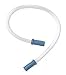 [Item]: Portable Suction Aspirator [Additional Info]: Our Most Powerful Suction Aspirator Has an Ultra-Reliable In-Line Filter. Our maxi-aspirator has a 23" maximum Hg vacuum and Delron regulator. The durable ABS plastic base won't rust or corrode, and