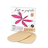 Foot Petals Haute Heelz, Pair