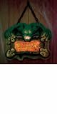 Enter If You Dare Signs Halloween Deocrations & Novelties